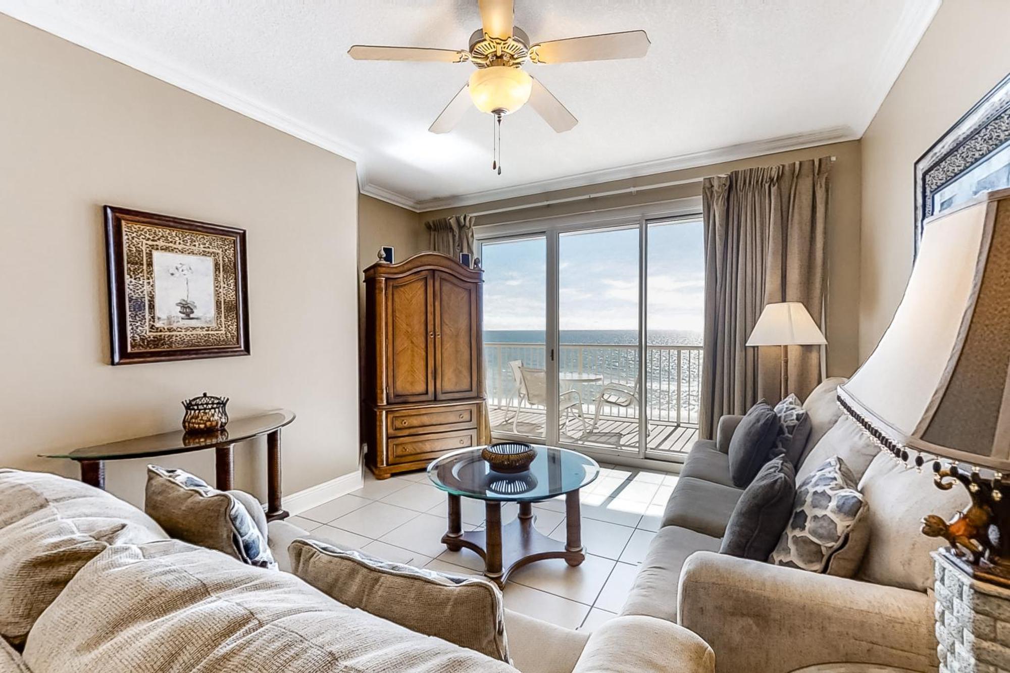 Summer Place * Fort Walton Beach