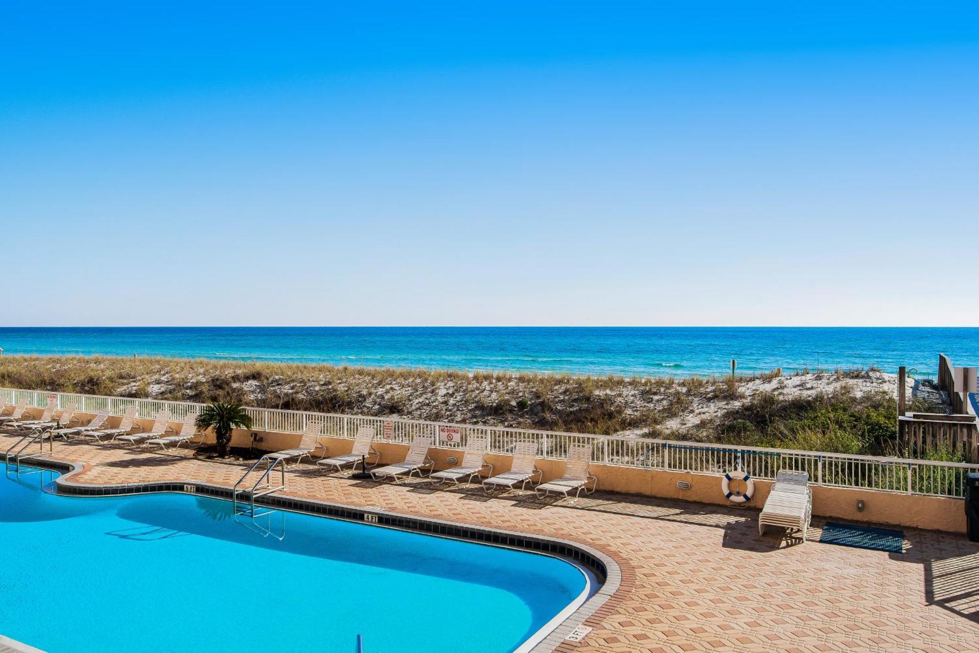 Holiday home Islander Iii Fort Walton Beach