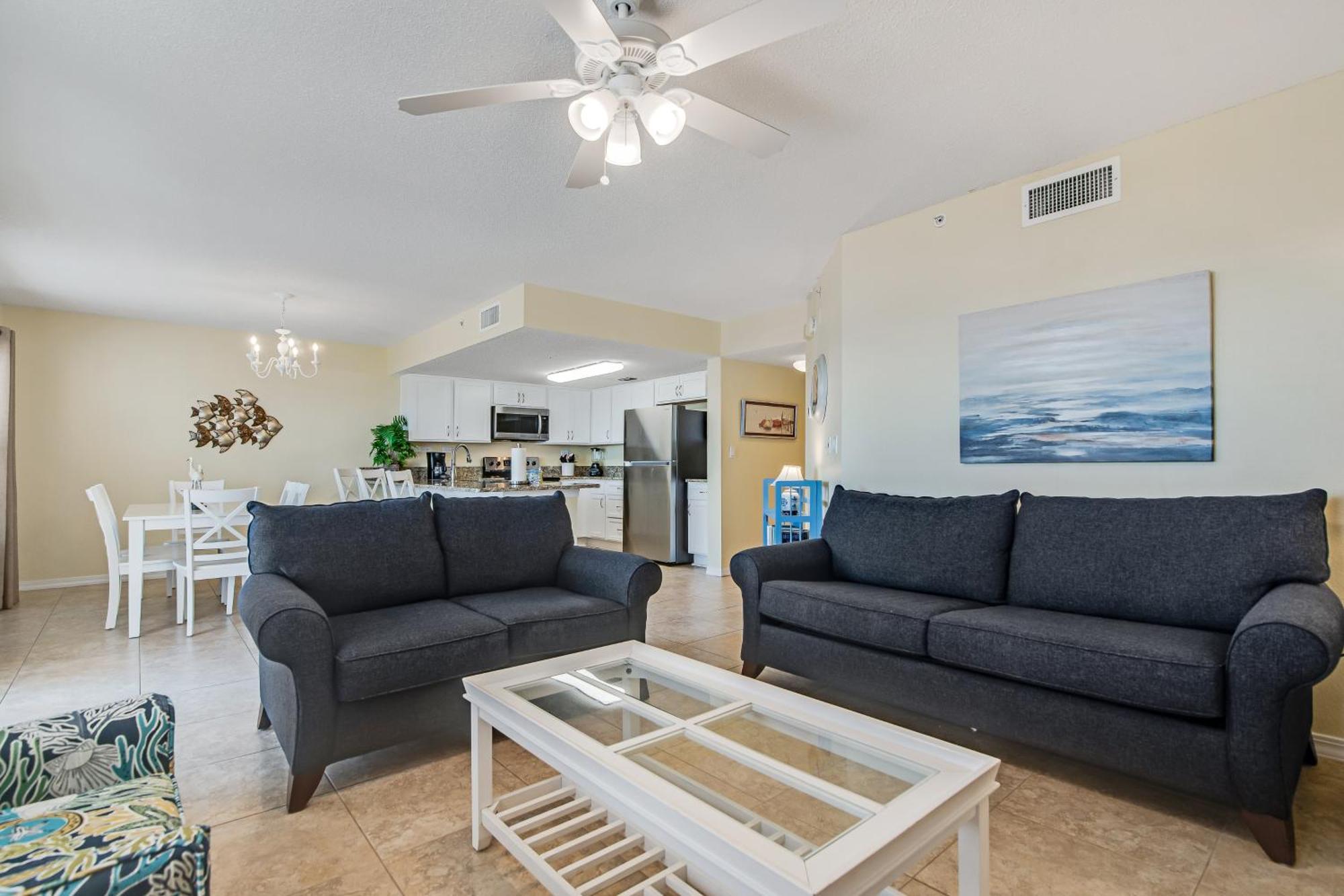 Holiday home Islander Iii
