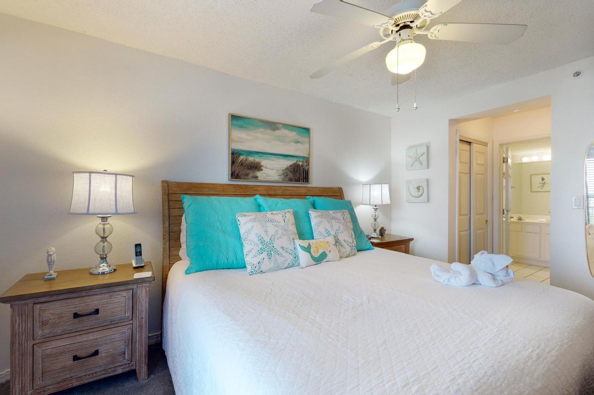 Islander Iii Holiday home Fort Walton Beach