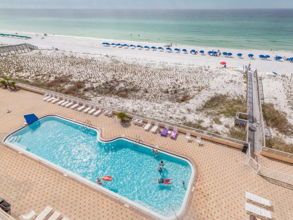 Islander Iii Holiday home