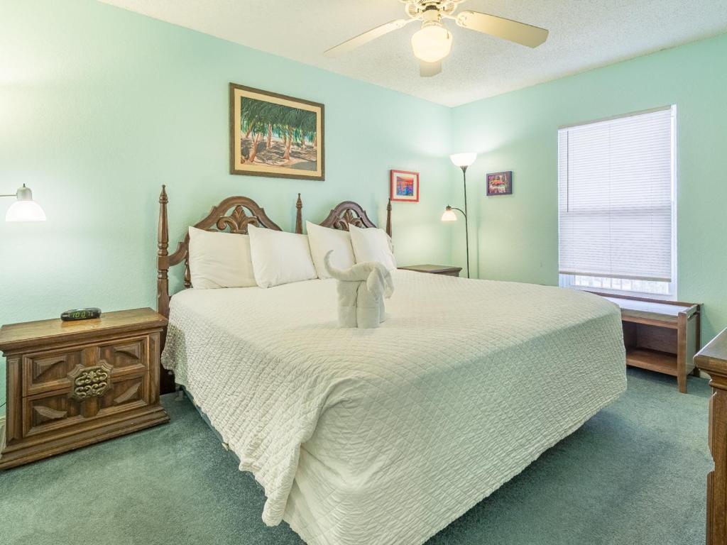 Islander Iii Holiday home