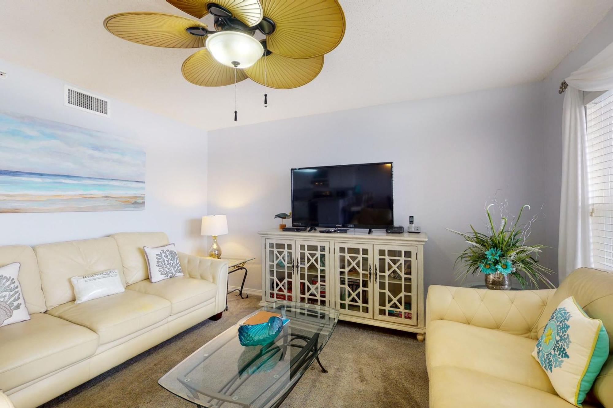 Islander Iii Holiday home *
