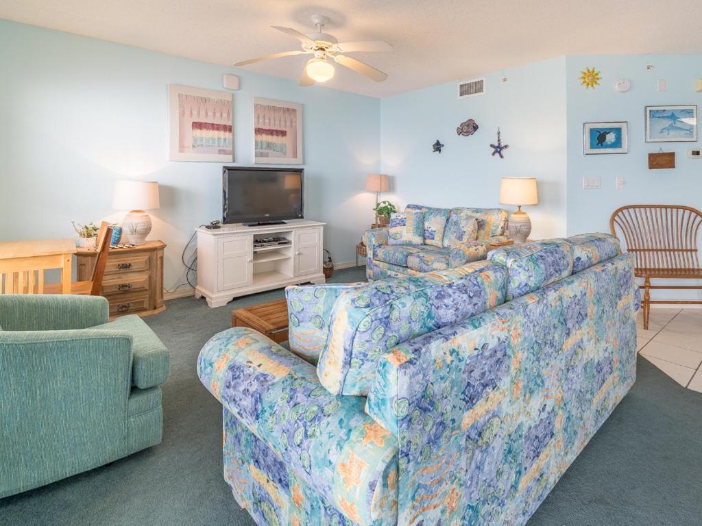 Islander Iii Holiday home *