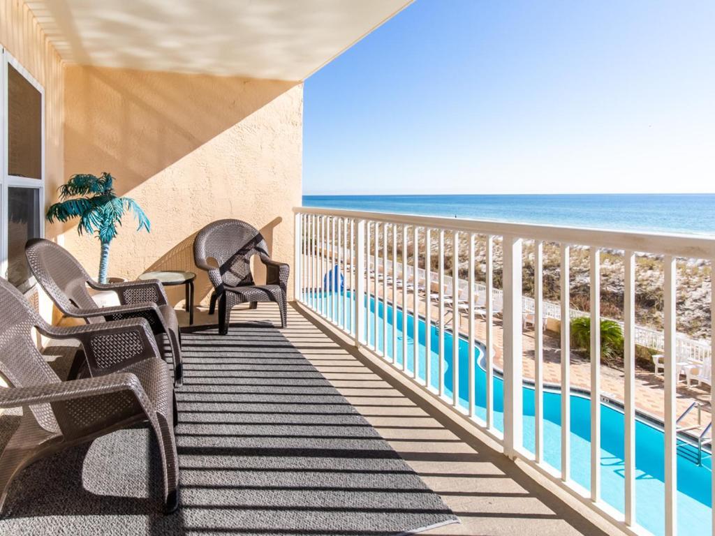 Holiday home Islander Iii *