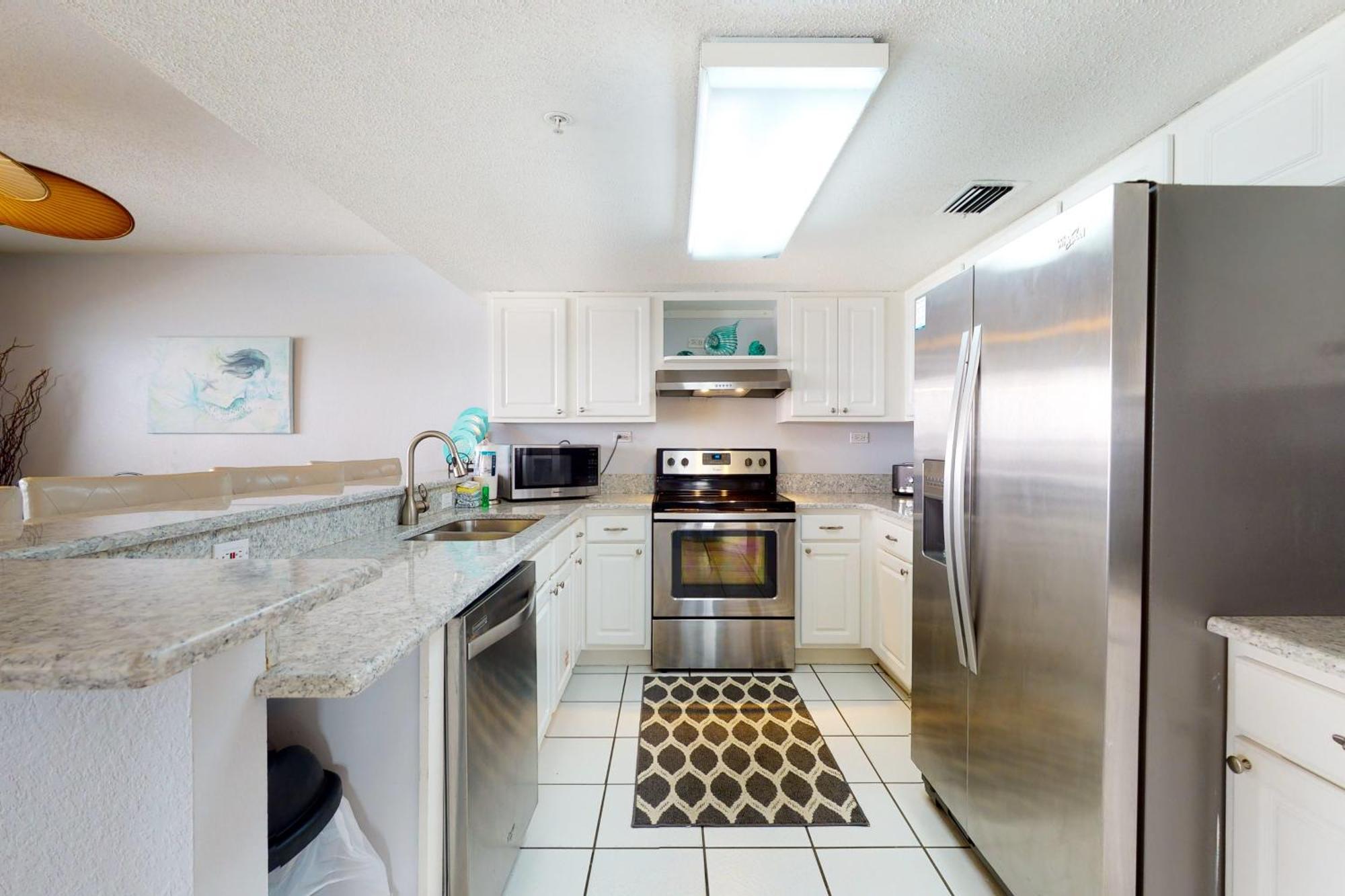 Islander Iii Holiday home Fort Walton Beach