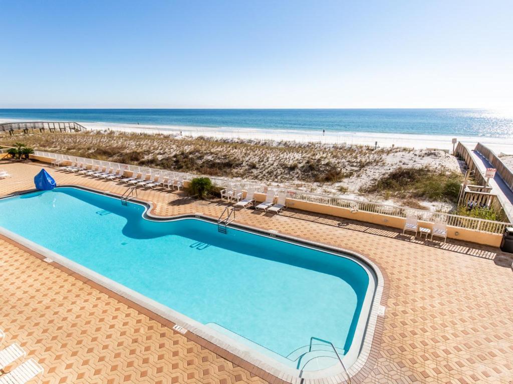Holiday home Islander Iii *