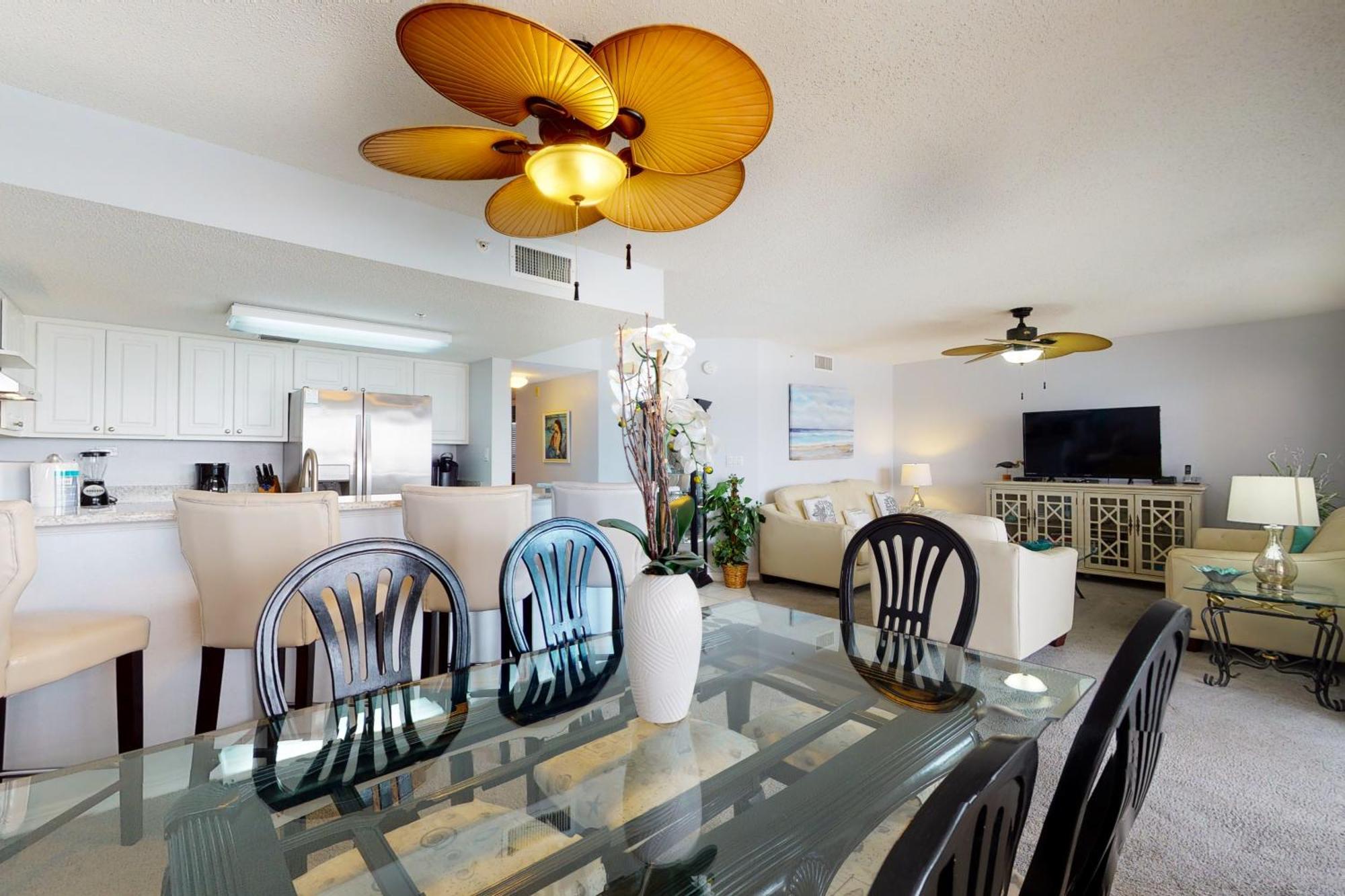 Islander Iii Holiday home