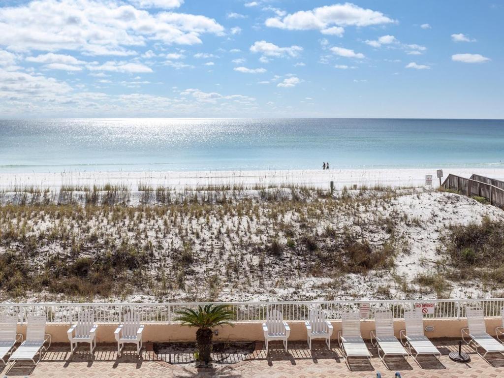 Islander Iii Holiday home Fort Walton Beach