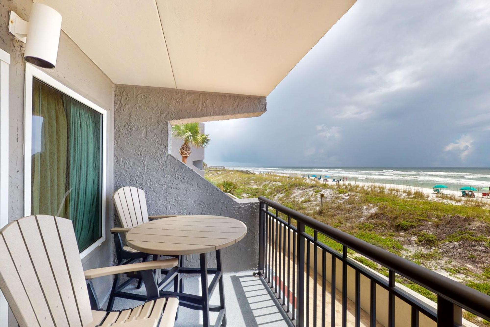 Island Echos 2nd - 3rd Floor * Fort Walton Beach