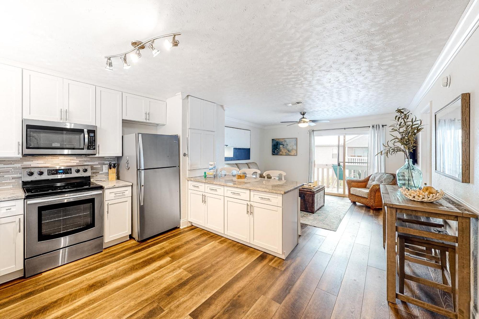 Apartment Hermitage