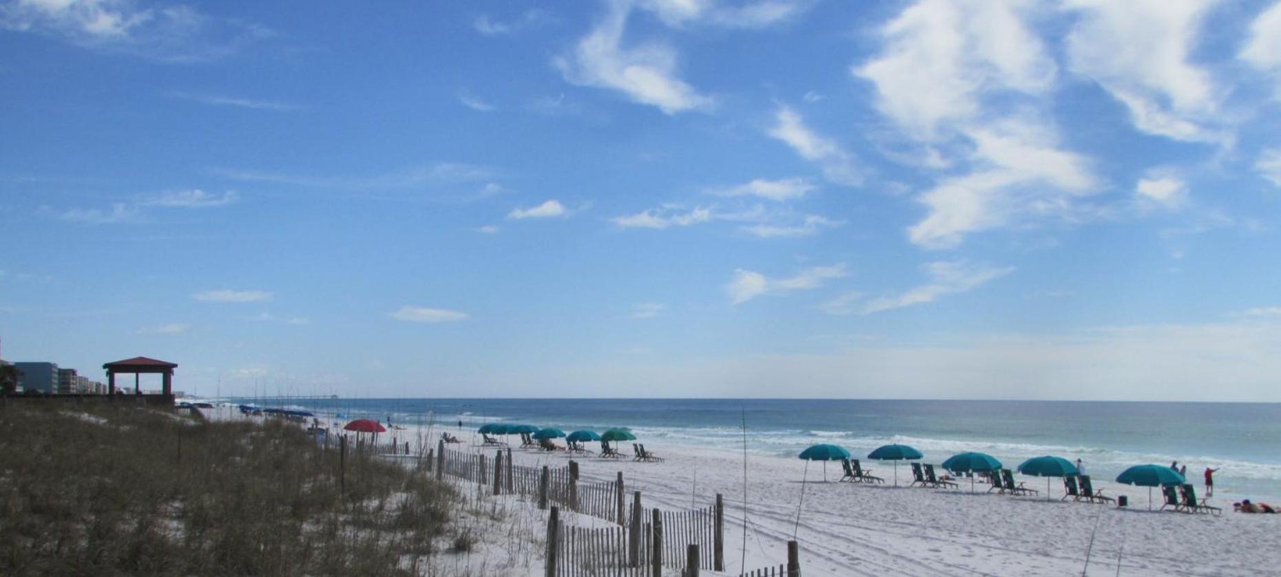 El Matador 415 - Walk Right Out To The Pool And The Beach! Holiday home *