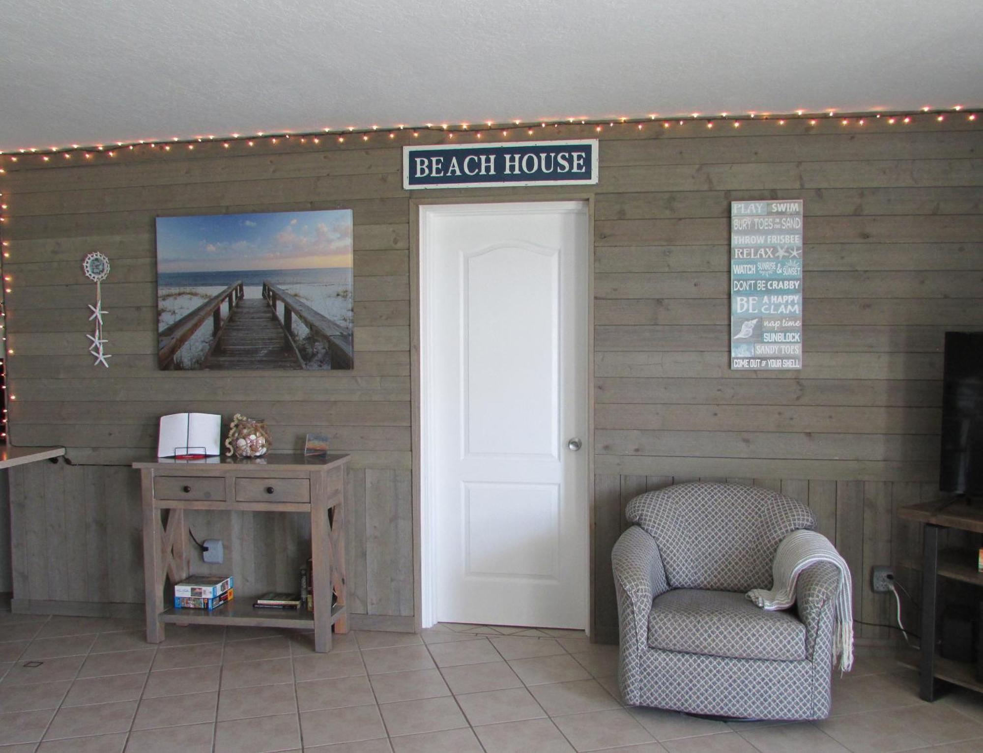 El Matador 415 - Walk Right Out To The Pool And The Beach! Holiday home Fort Walton Beach