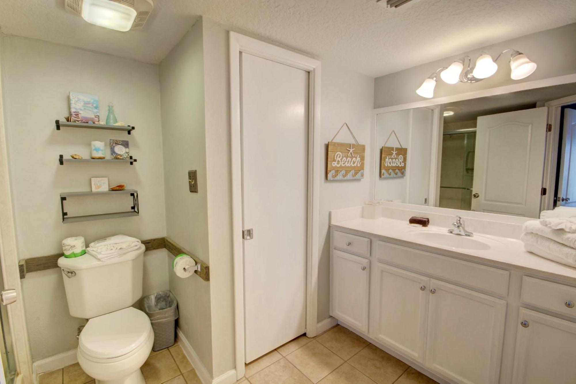 El Matador 415 - Walk Right Out To The Pool And The Beach! Fort Walton Beach