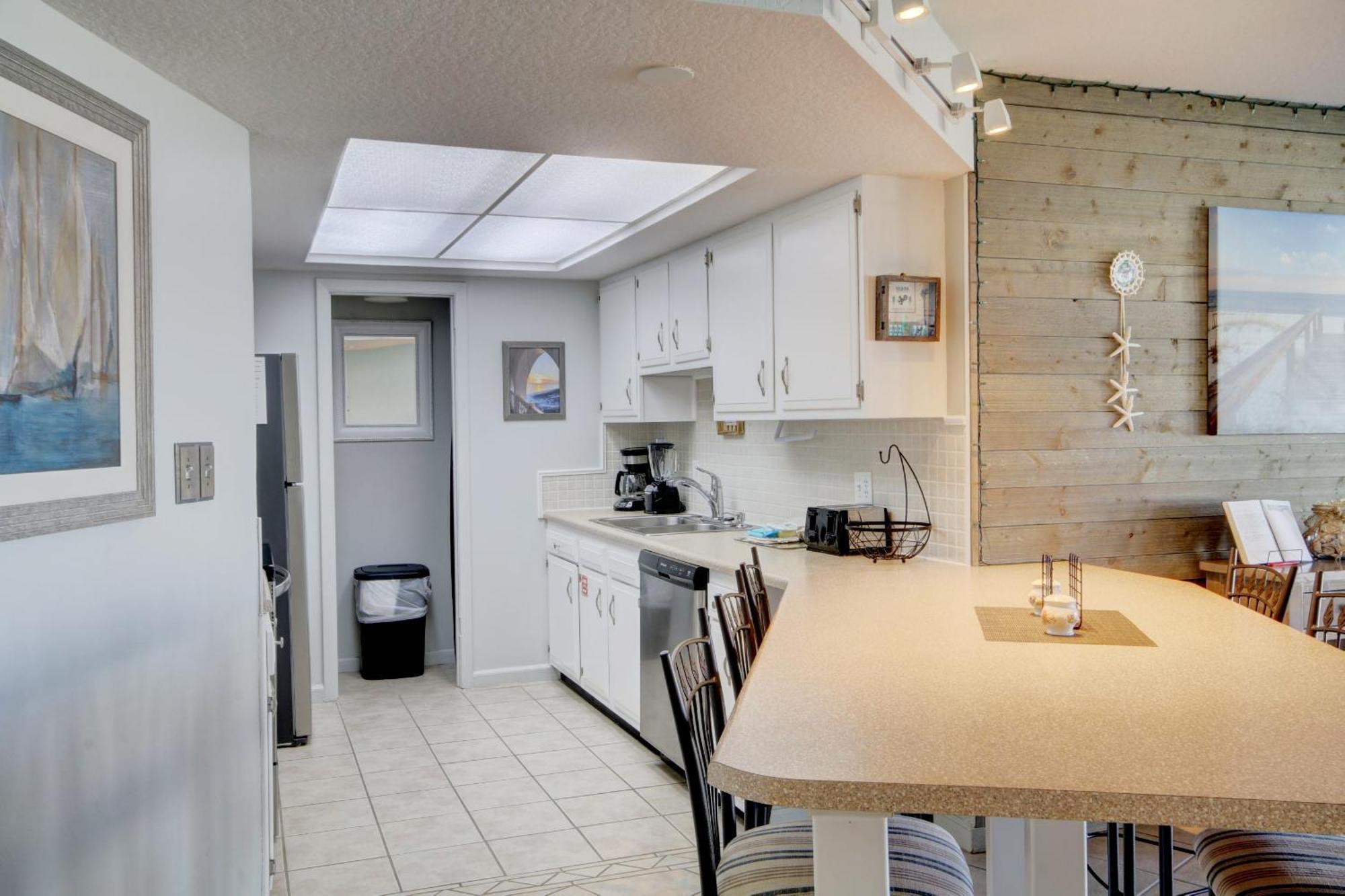 Holiday home El Matador 415 - Walk Right Out To The Pool And The Beach! *