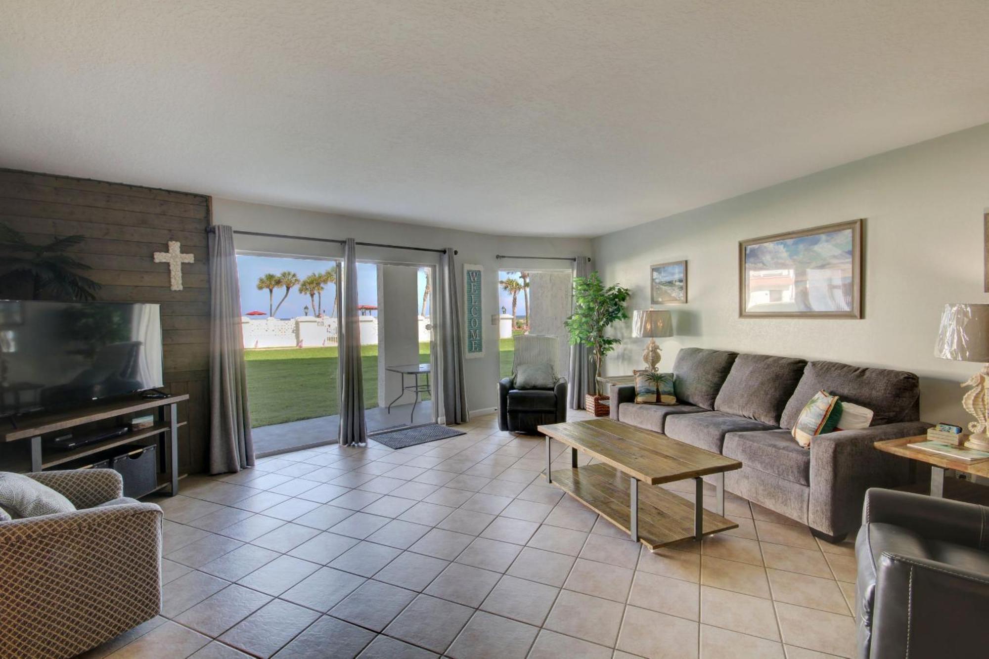 Holiday home El Matador 415 - Walk Right Out To The Pool And The Beach! Fort Walton Beach