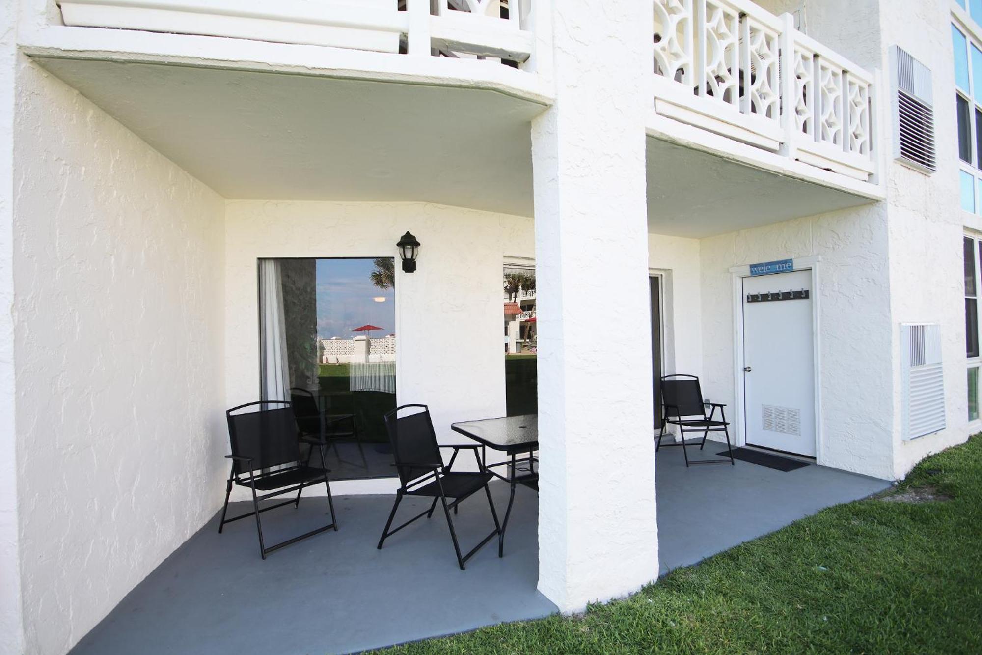 El Matador 415 - Walk Right Out To The Pool And The Beach! * Fort Walton Beach
