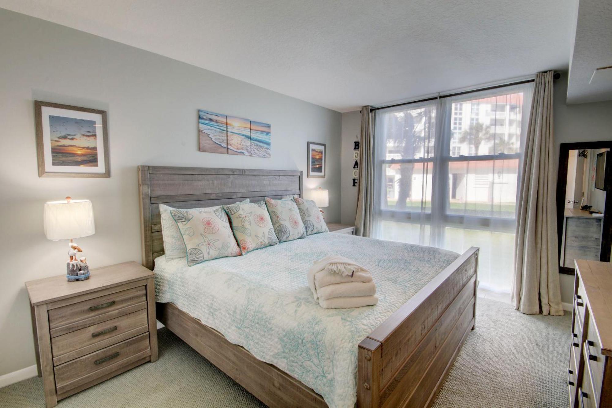 El Matador 415 - Walk Right Out To The Pool And The Beach! Holiday home *