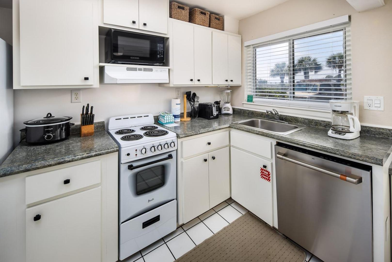 Seaspray 215b Holiday home Fort Walton Beach
