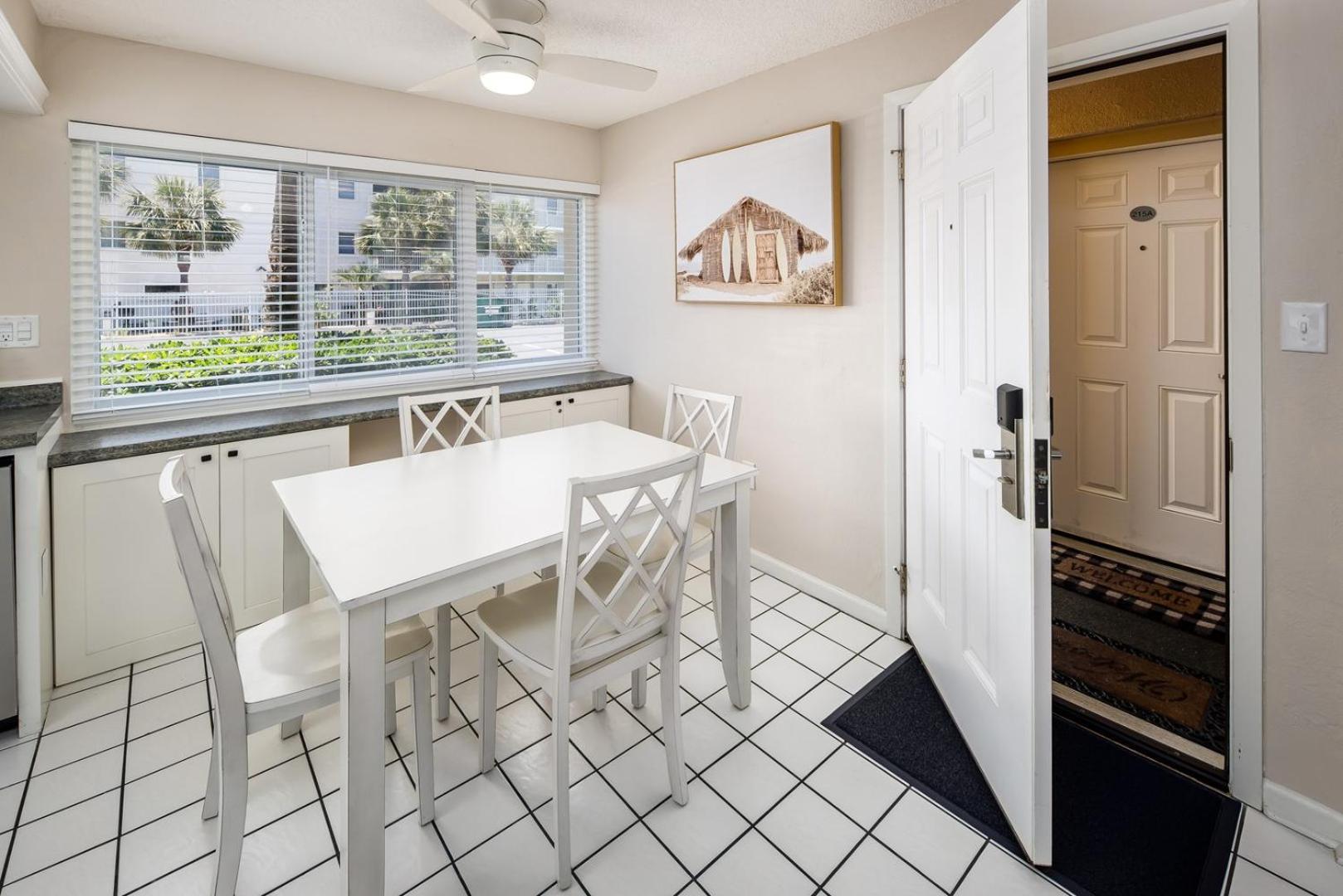 Seaspray 215b * Fort Walton Beach