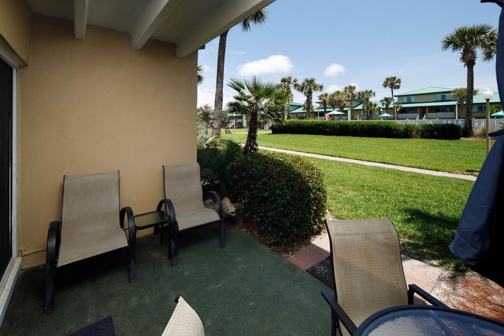 Holiday home Seaspray 215b *