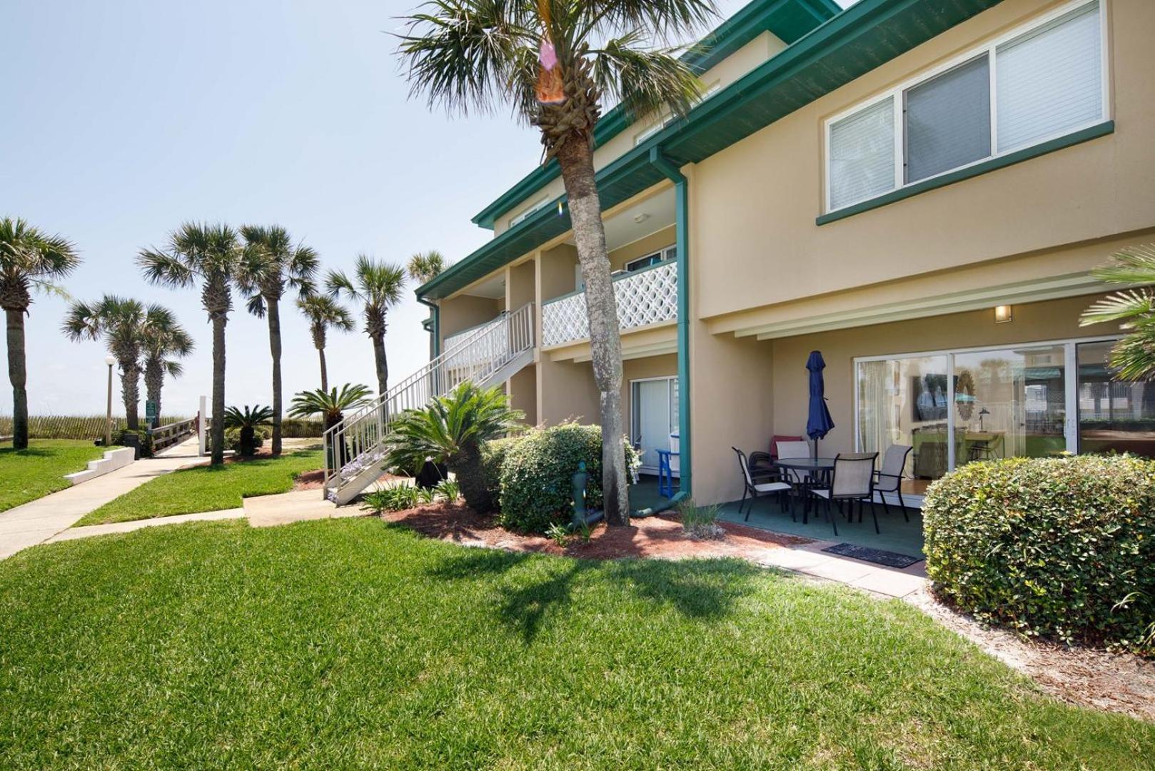 Holiday home Seaspray 215b Fort Walton Beach