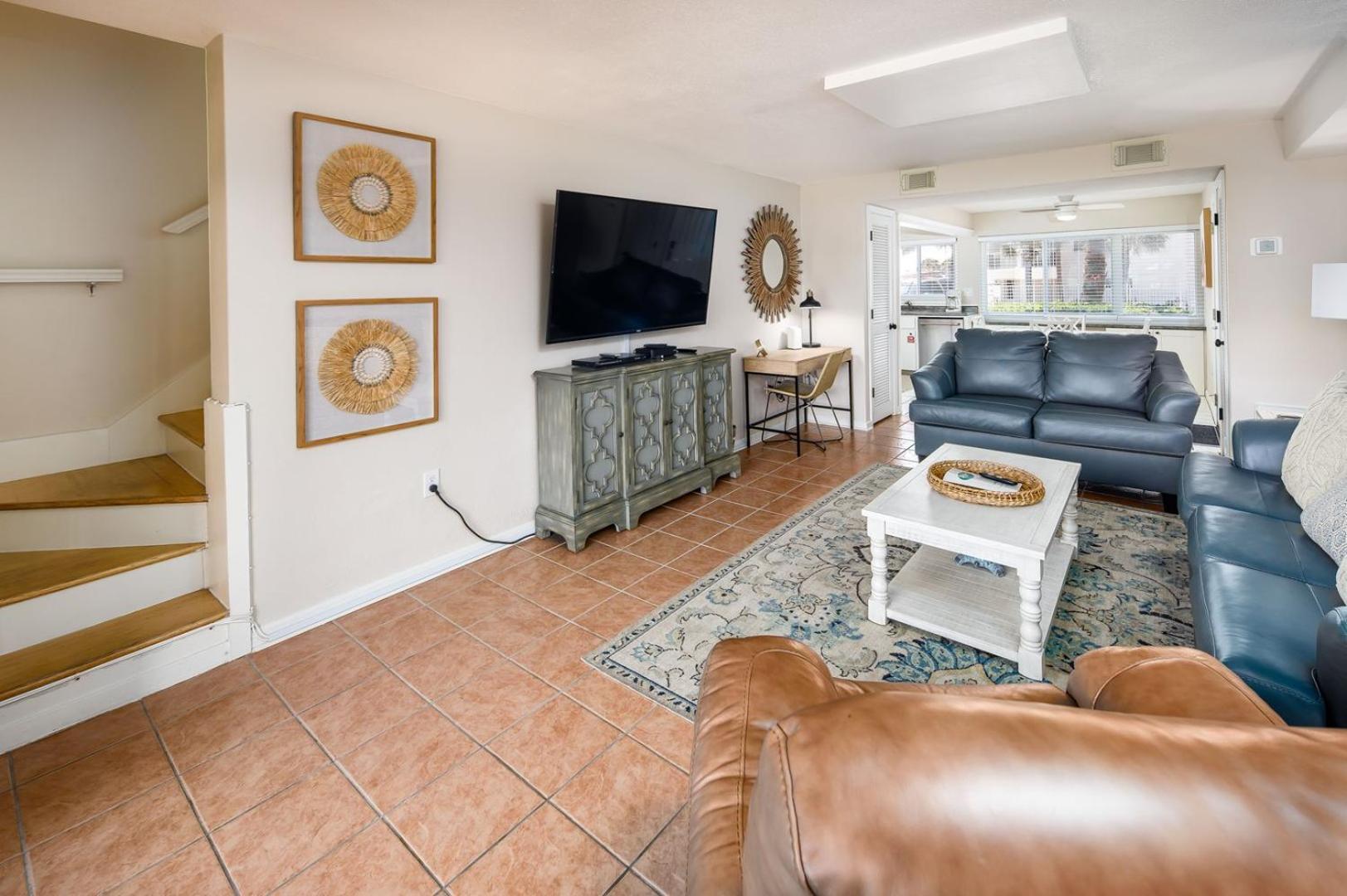 Holiday home Seaspray 215b *