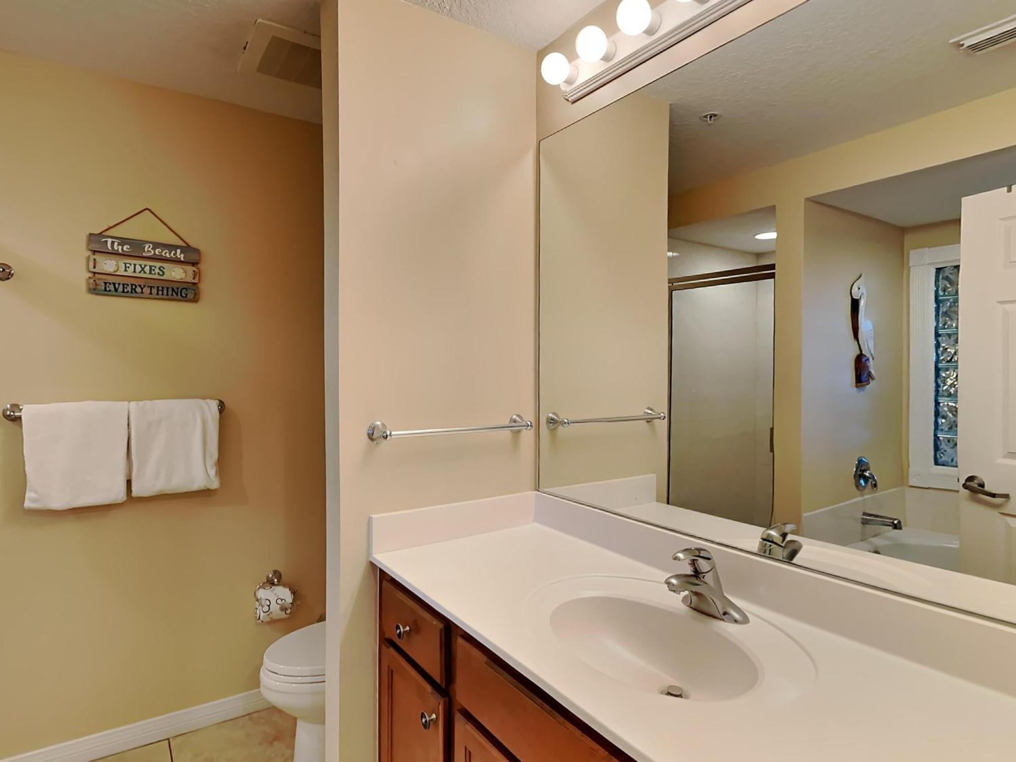 Apartment Destin West 401