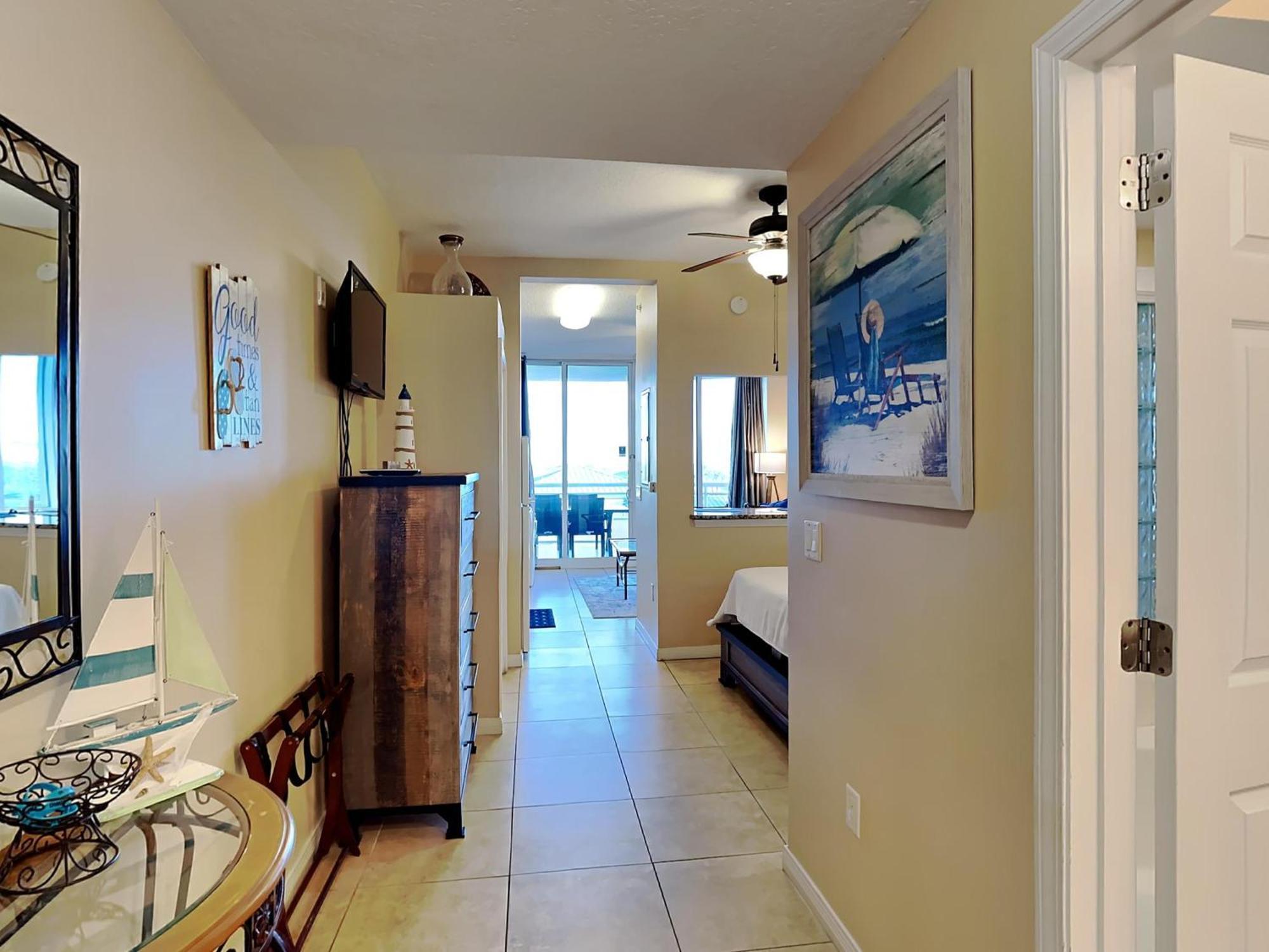Destin West 401 Apartment Fort Walton Beach