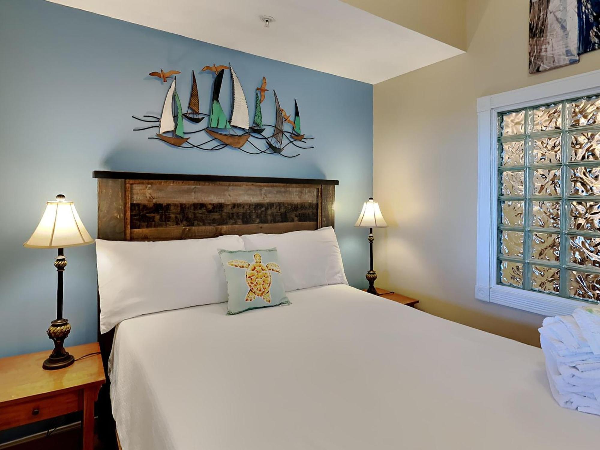 Apartment Destin West 401