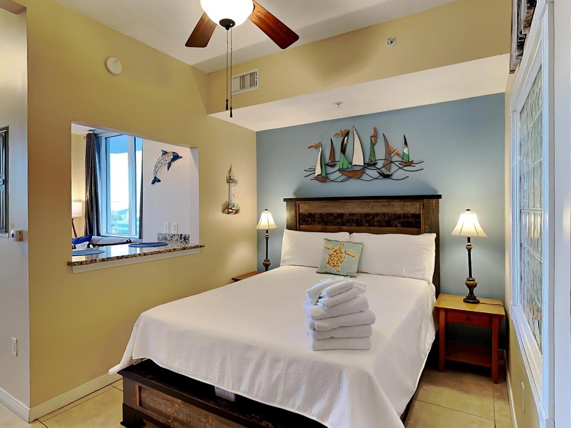 Destin West 401 Apartment *