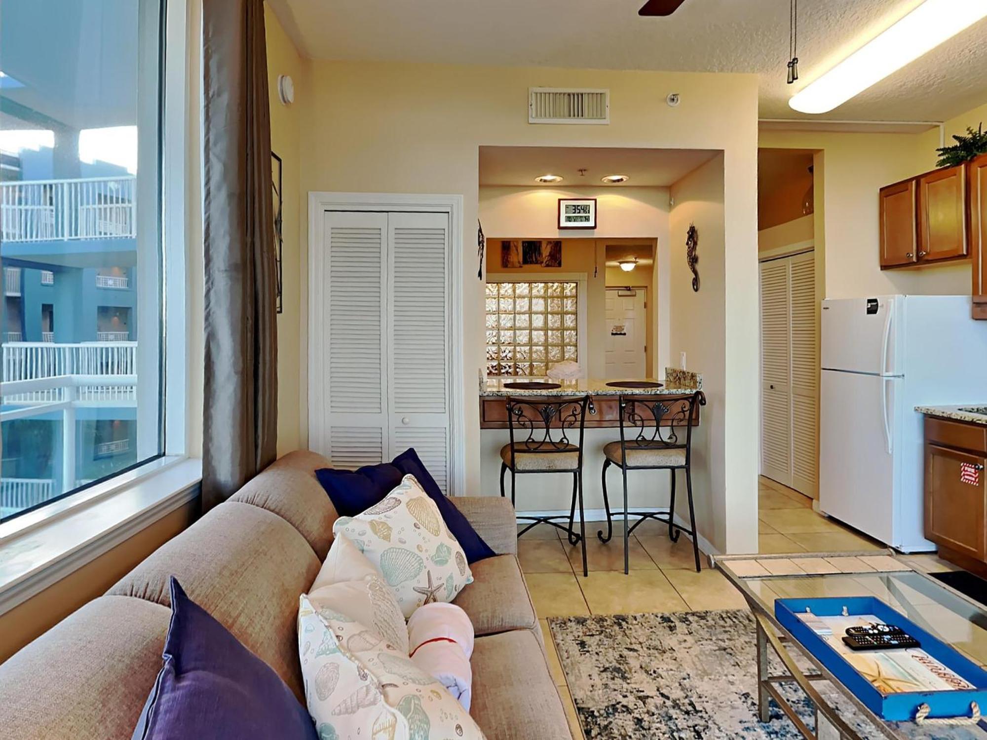 Destin West 401 Apartment *