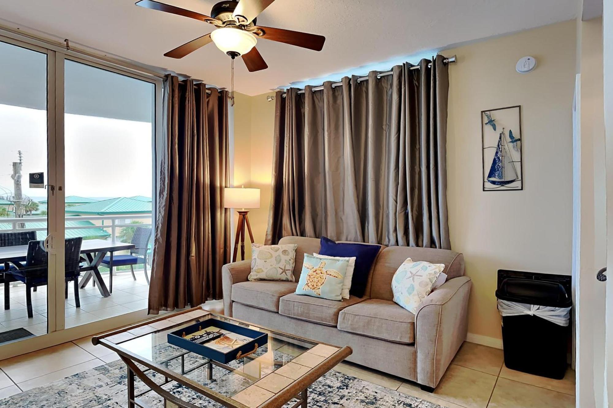 Destin West 401 * Fort Walton Beach