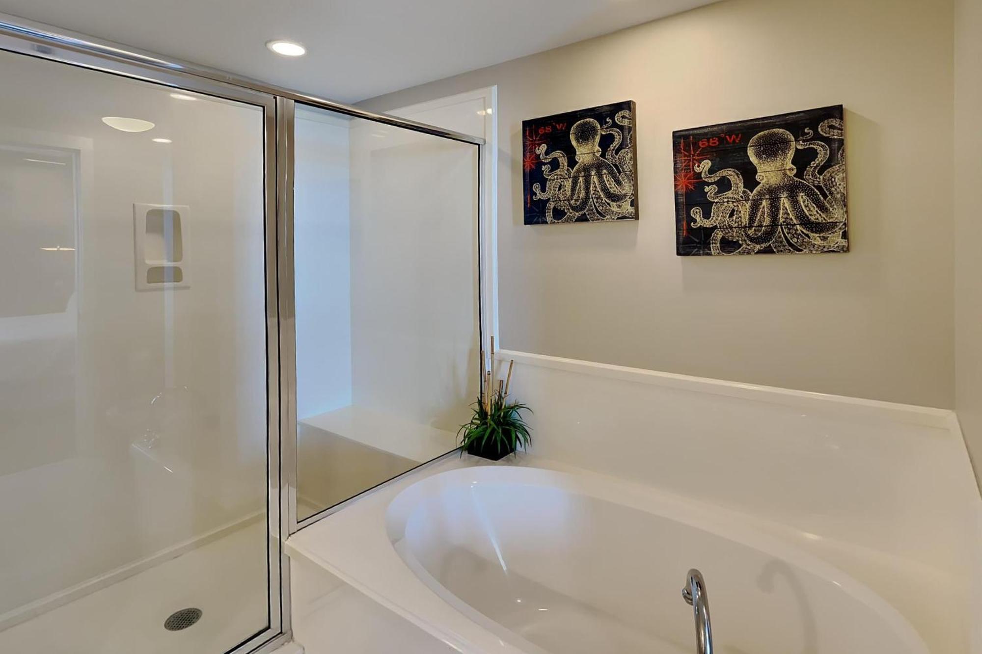 Apartment Waterscape B503
