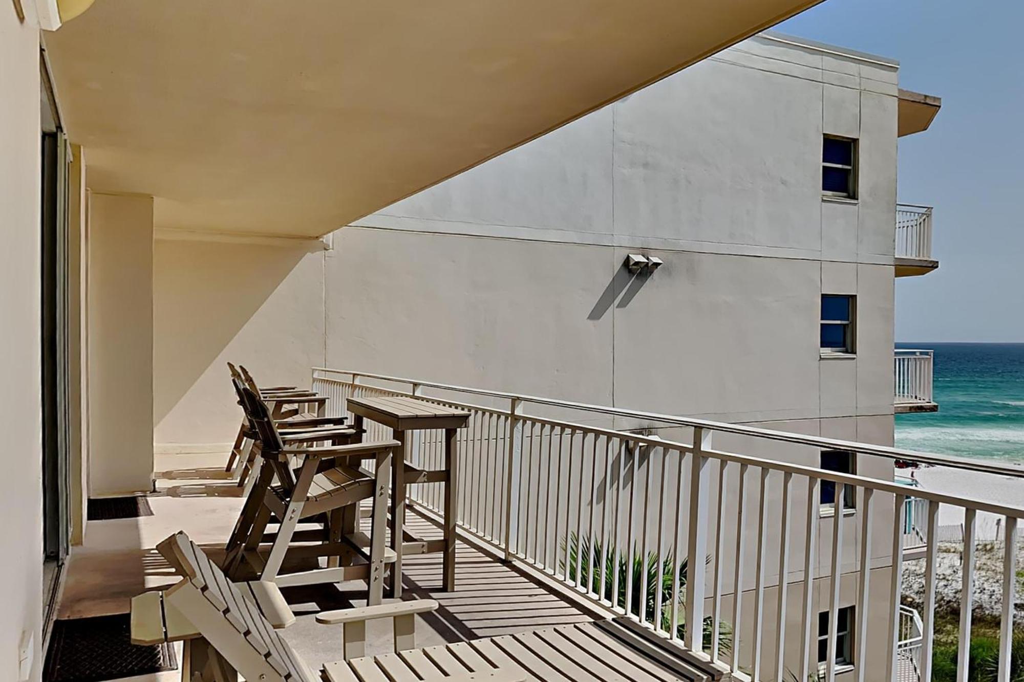 Apartment Waterscape B503 Fort Walton Beach