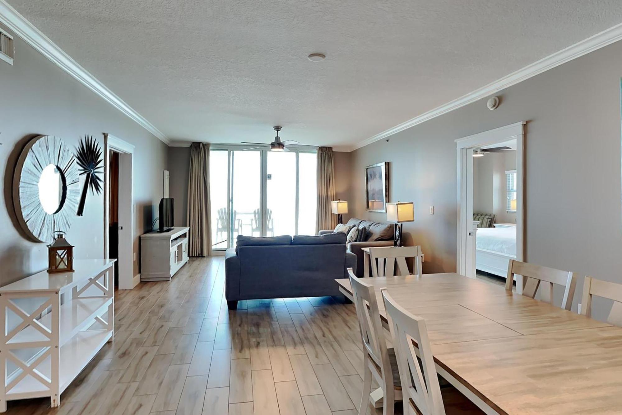 Waterscape B503 Fort Walton Beach