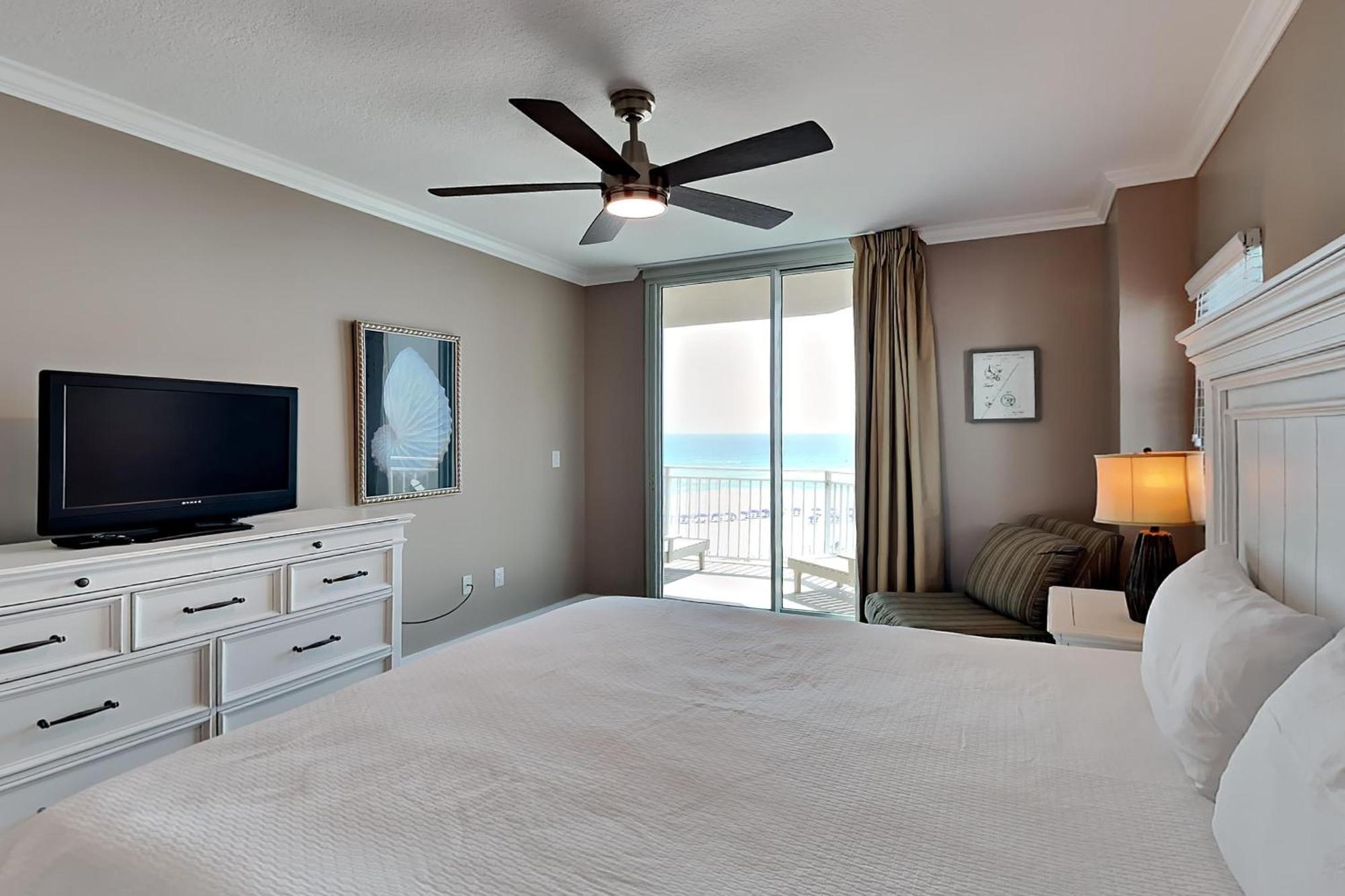 Apartment Waterscape B503 Fort Walton Beach