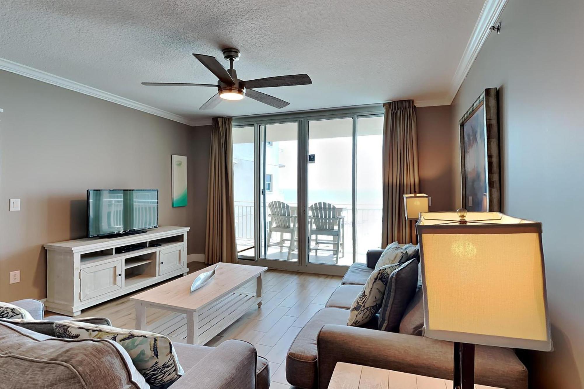 Apartment Waterscape B503
