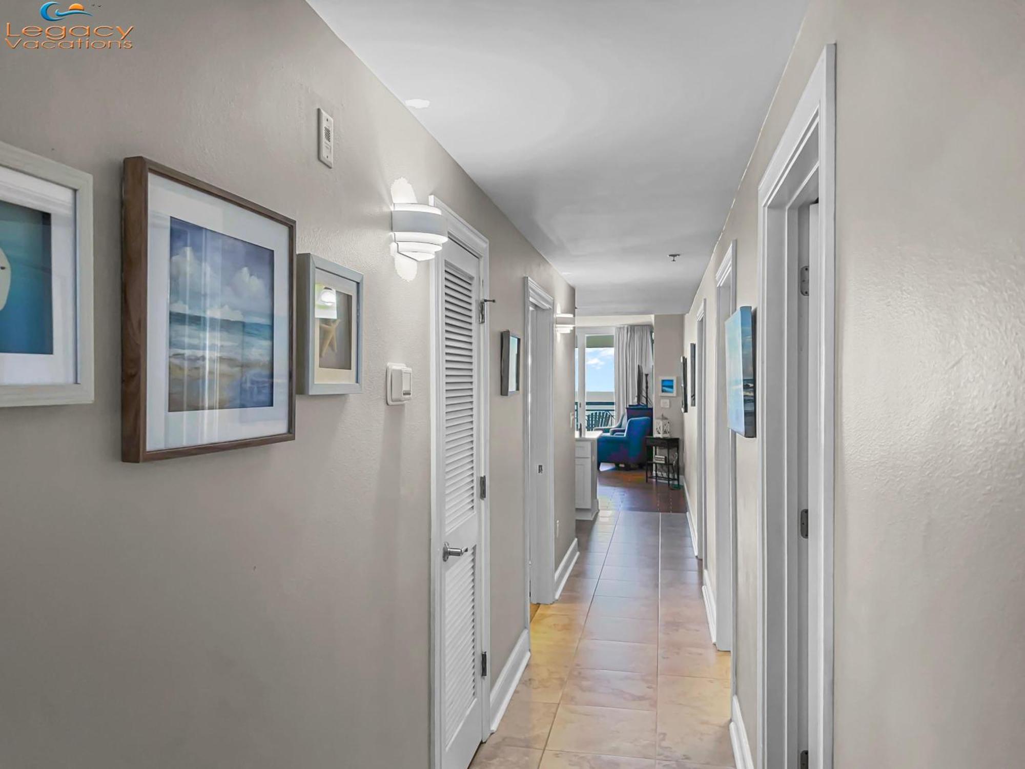 Azure #515 Apartment