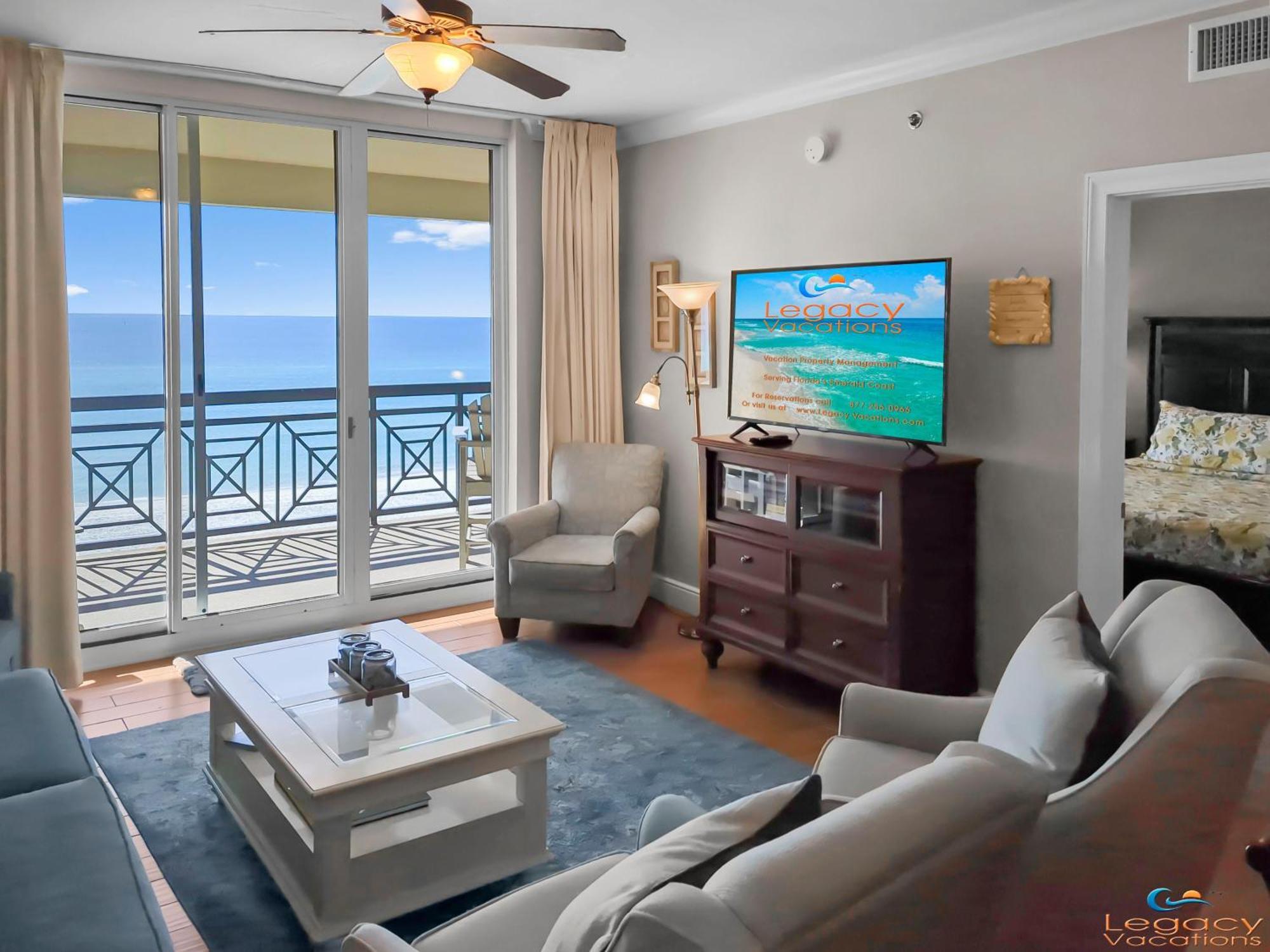 Apartment Azure #515