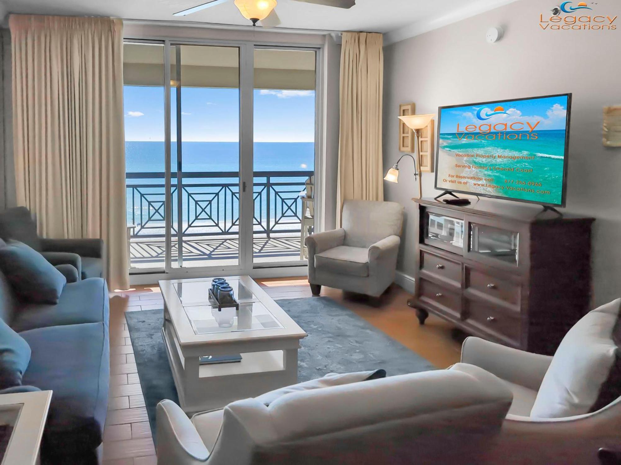 Apartment Azure #515 *