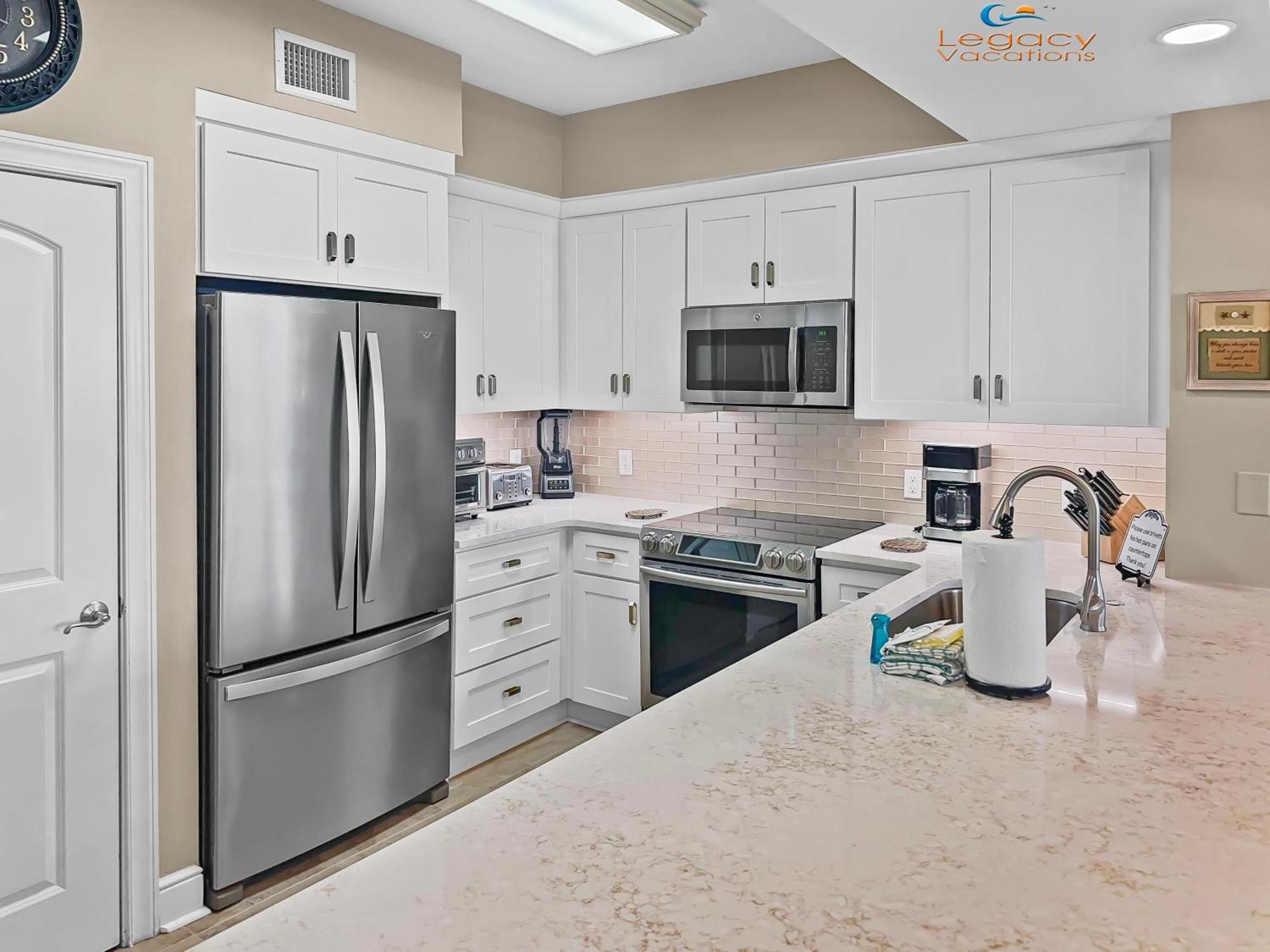 Azure #515 Apartment Fort Walton Beach
