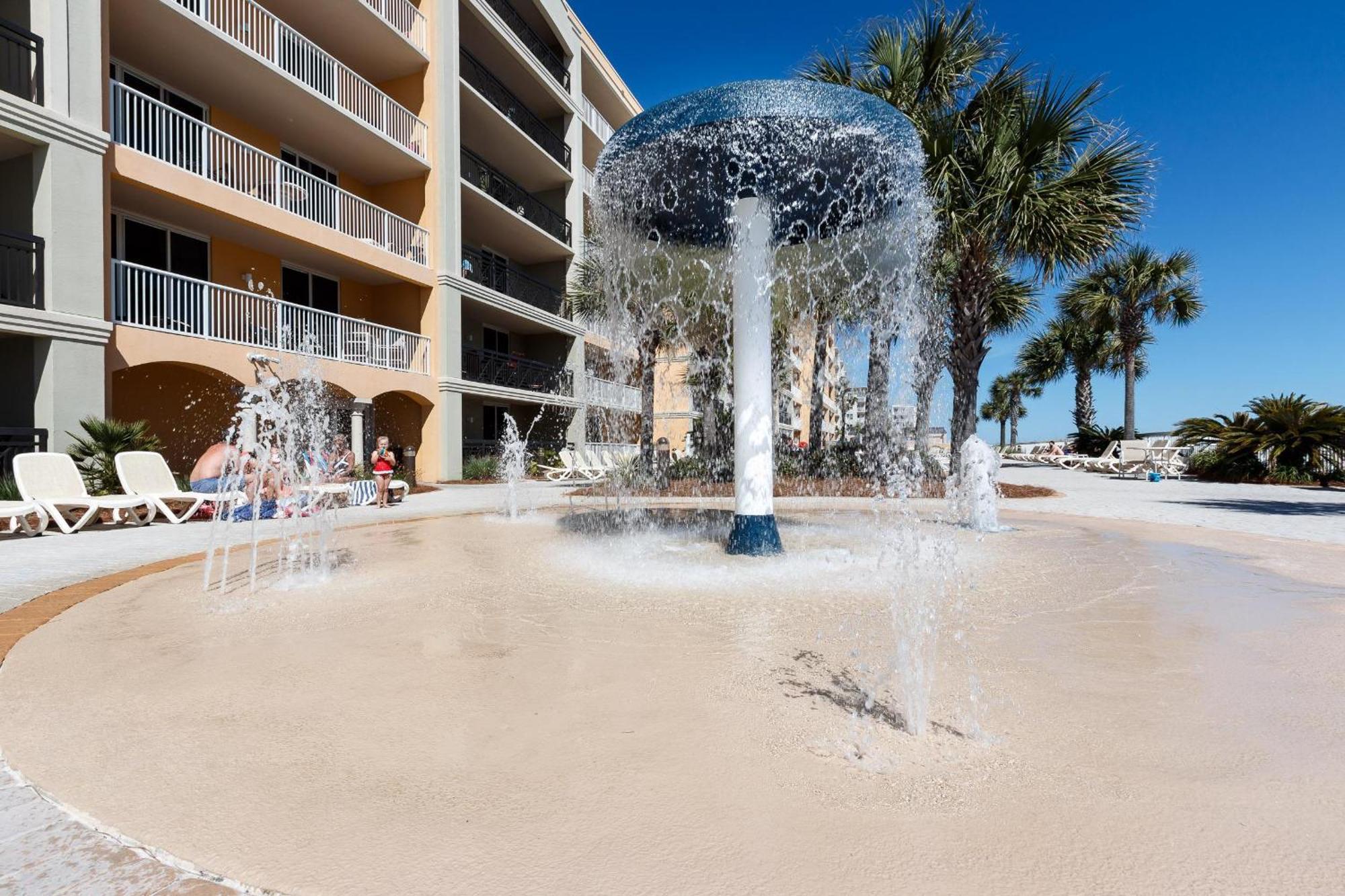 Apartment Azure #515 Fort Walton Beach