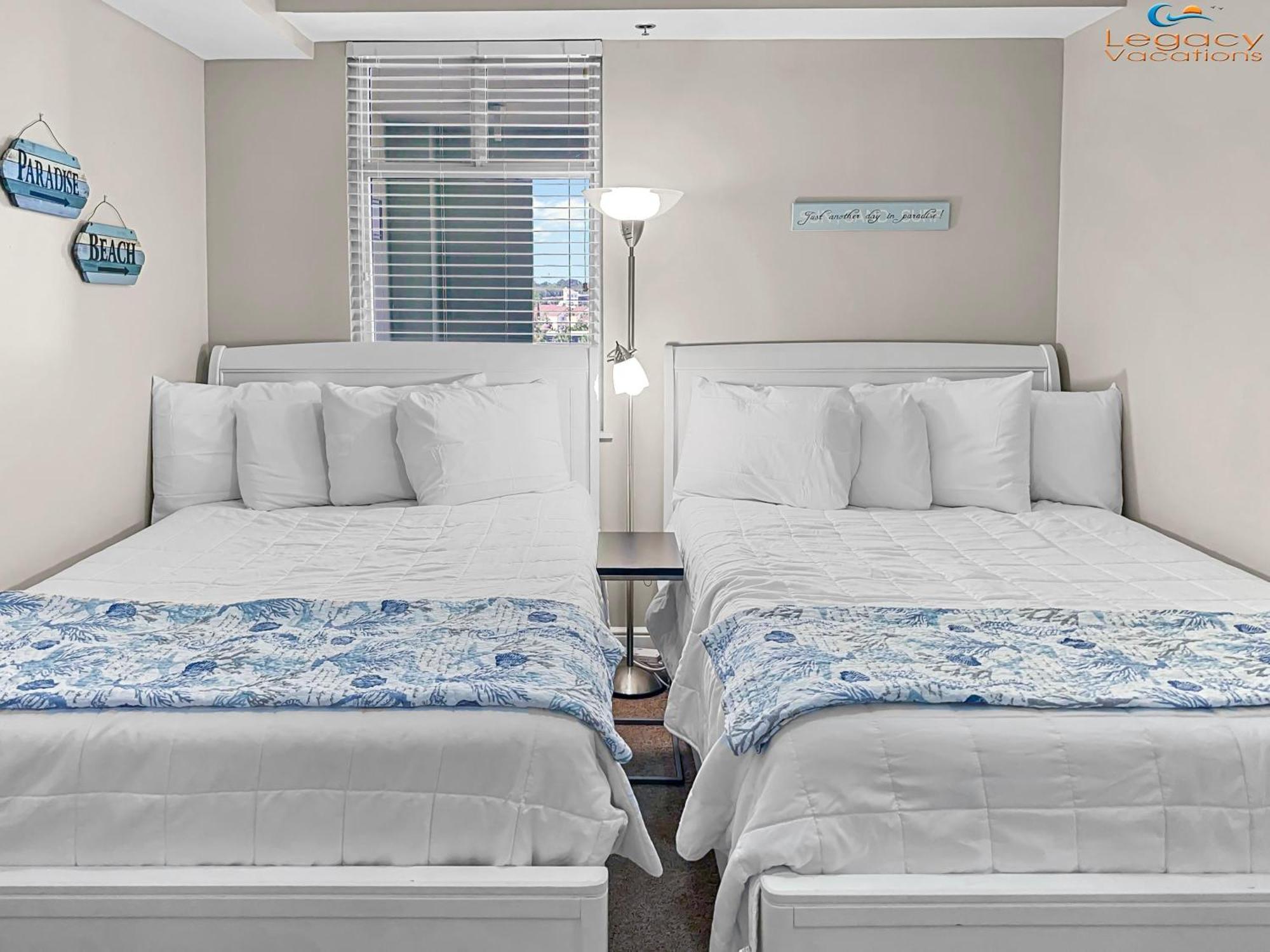 Apartment Azure #515