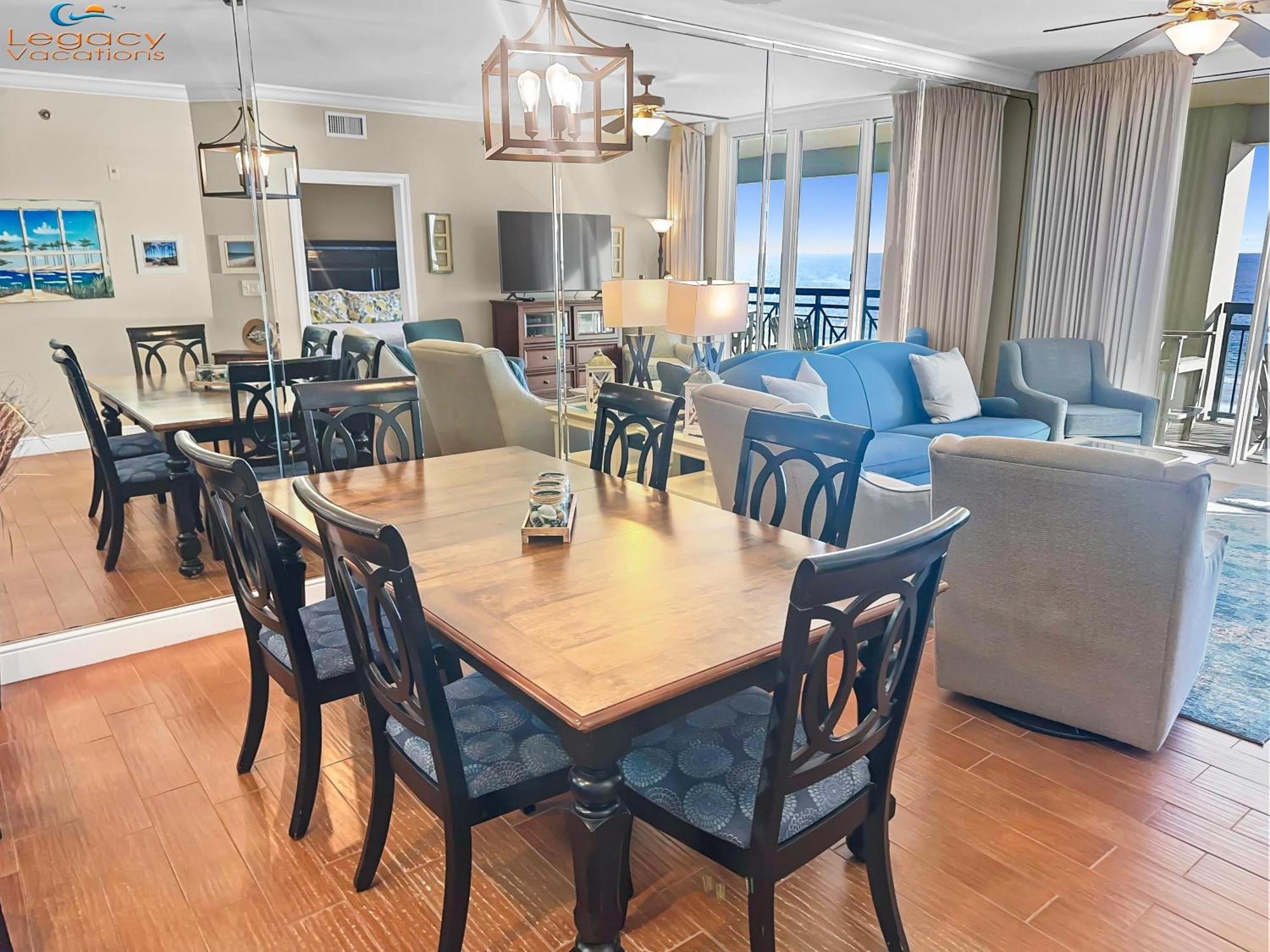 Azure #515 Apartment *