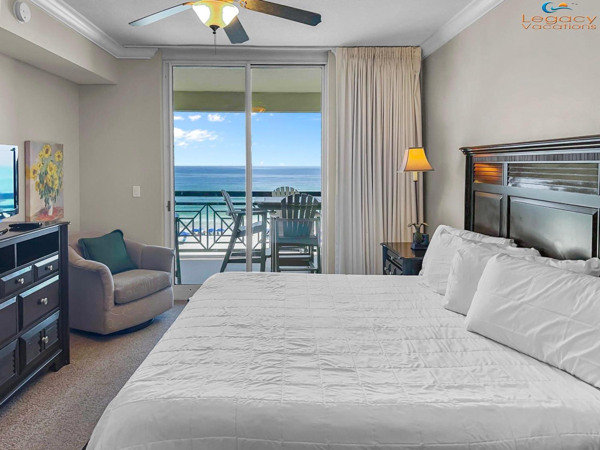 Apartment Azure #515 Fort Walton Beach