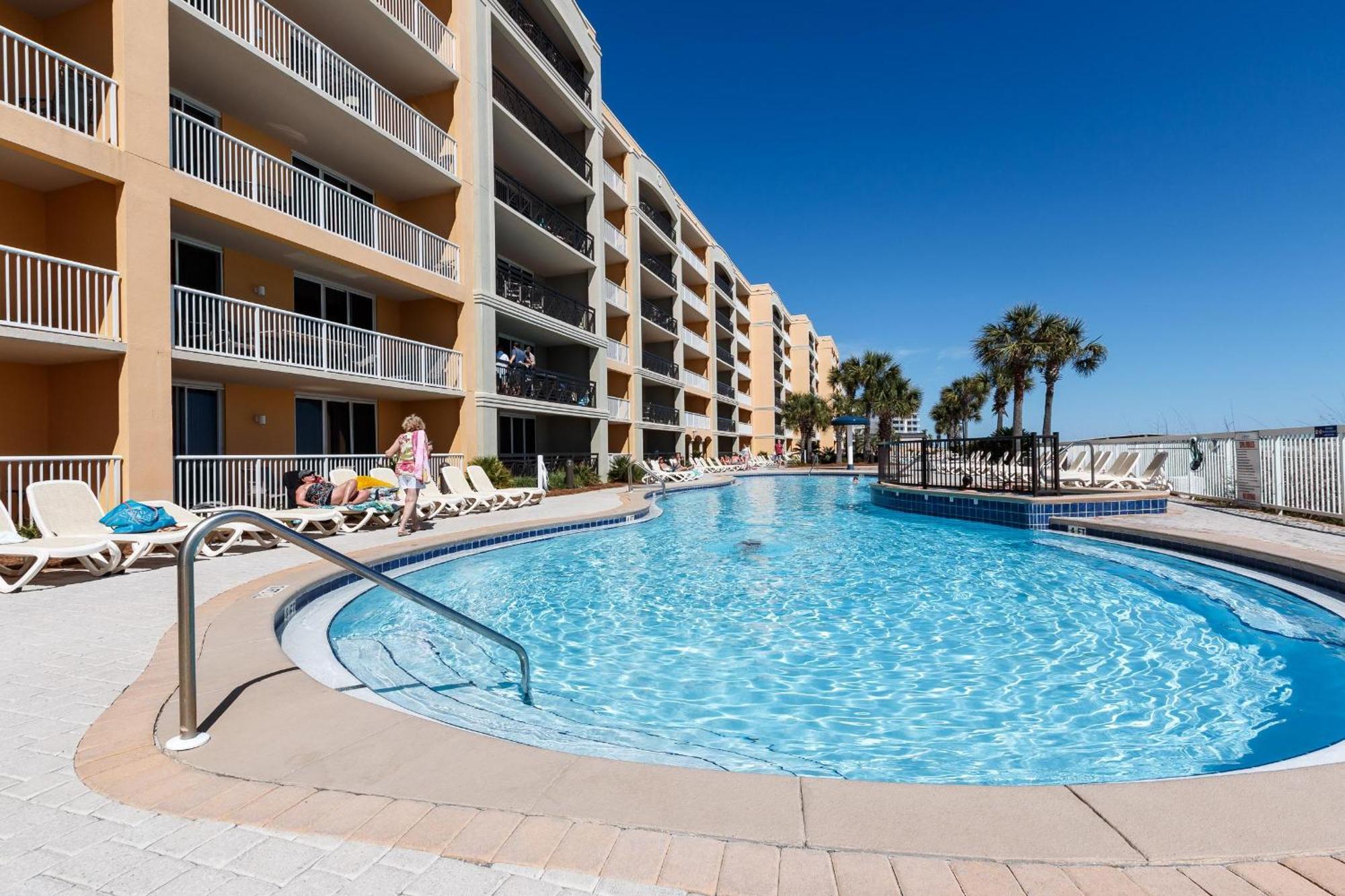Apartment Azure #515 *