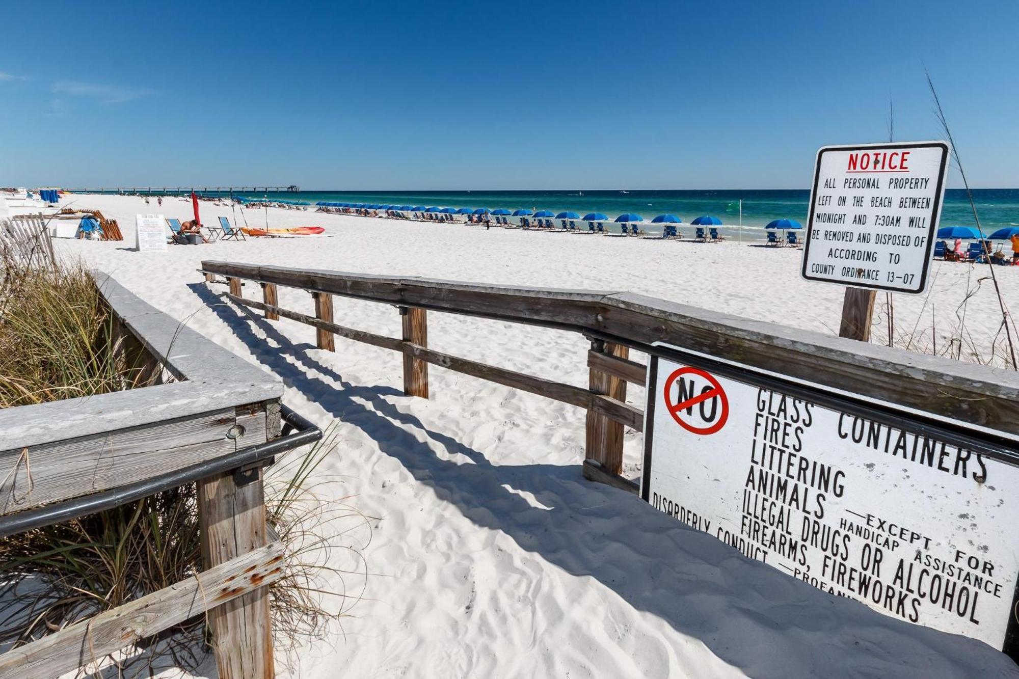 Azure #515 Apartment Fort Walton Beach