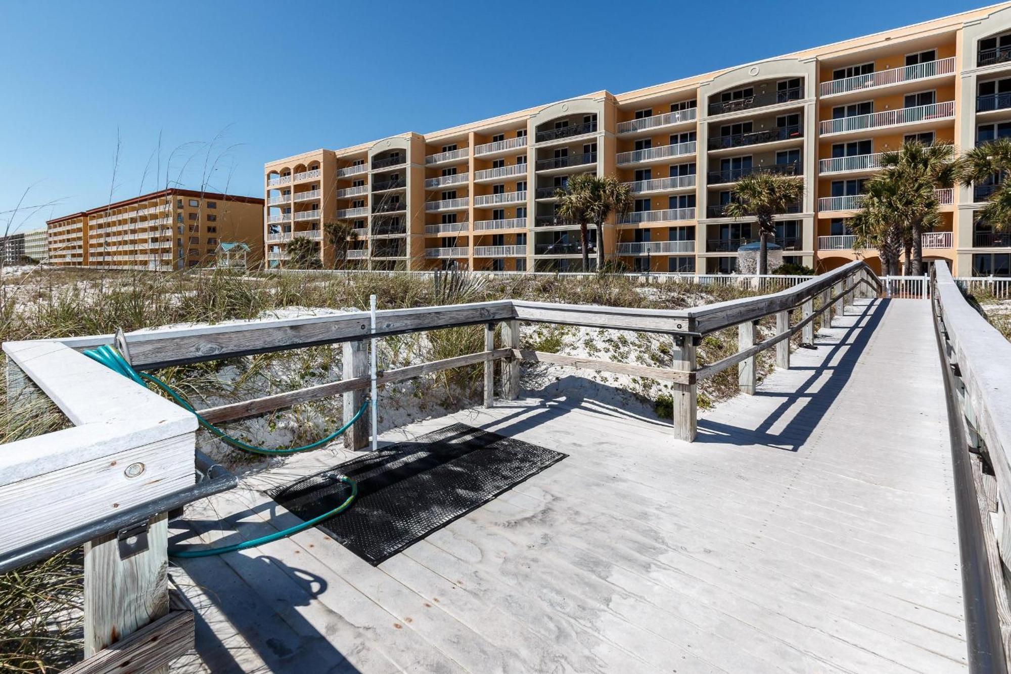 Apartment Azure #515