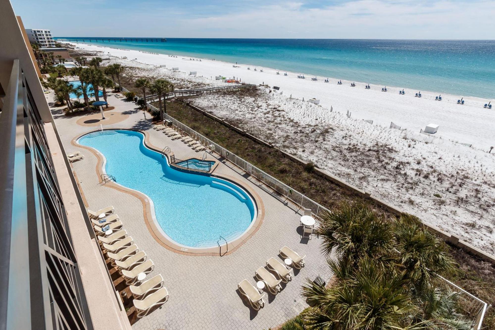 Azure #515 Apartment Fort Walton Beach
